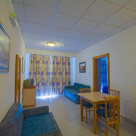 Damiani Apartment *