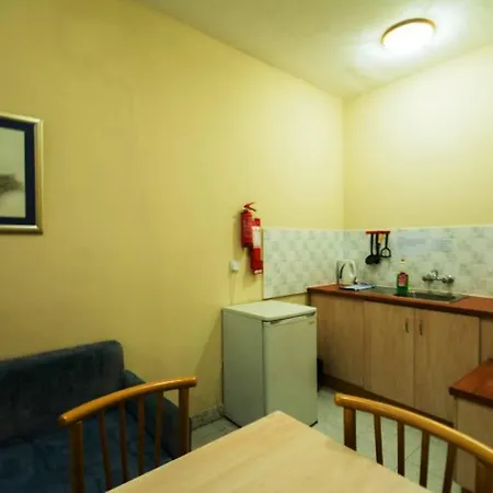 Apartment Damiani *
