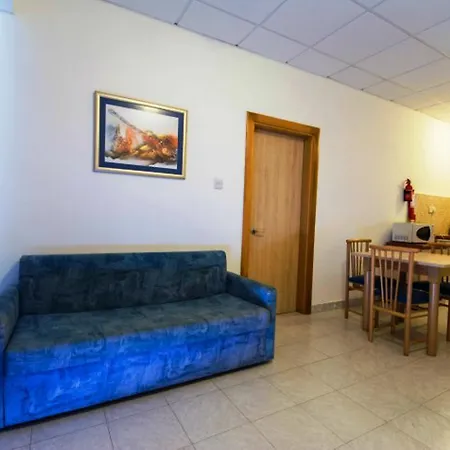 Apartment Damiani