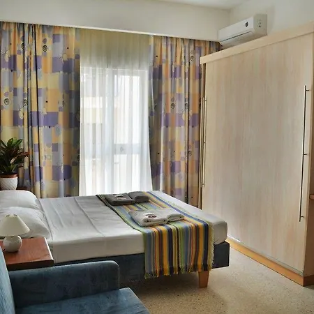 Damiani Apartment *