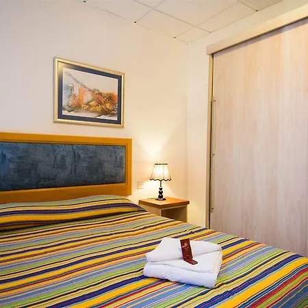 Apartment Damiani *