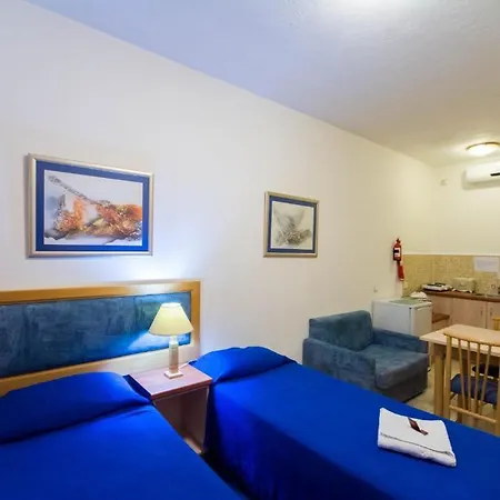 Apartment Damiani Bugibba