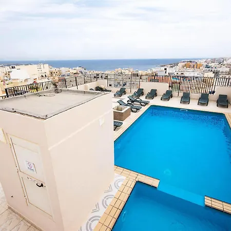Damiani Apartment *