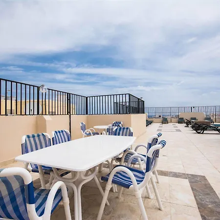 Apartment Damiani *