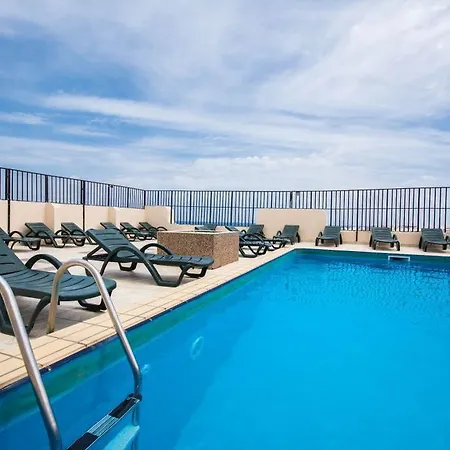 Appartamento Damiani Buġibba