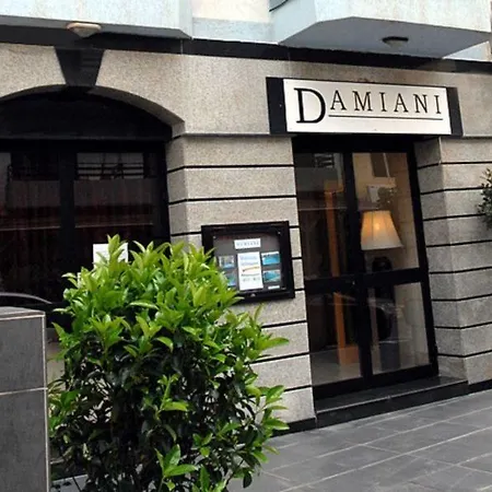 דירה Damiani *