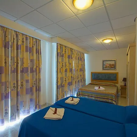 Appartamento Damiani Buġibba
