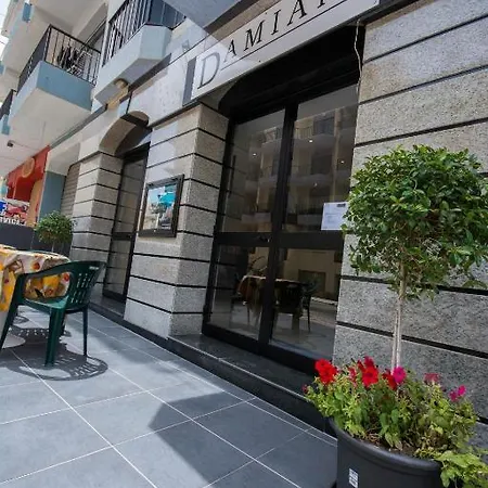 Damiani Appartamento