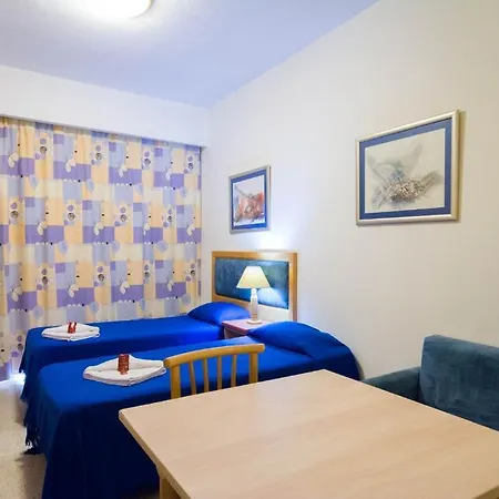 Damiani * Buġibba