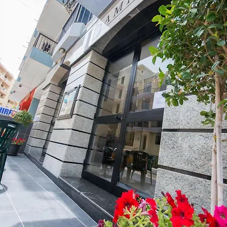 Appartamento Damiani
