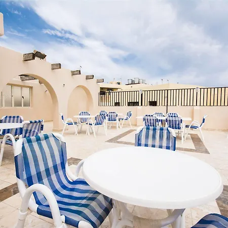 Damiani Appartamento Buġibba