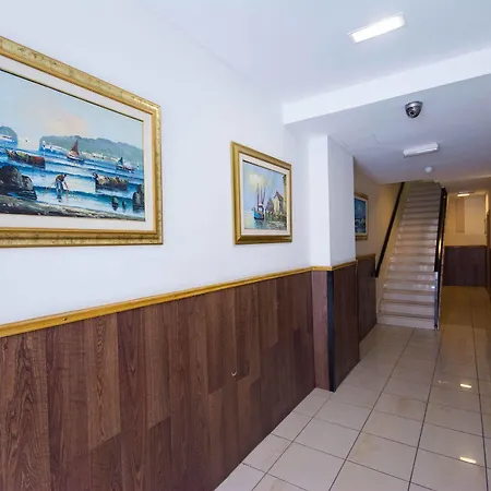 Damiani Appartamento Buġibba